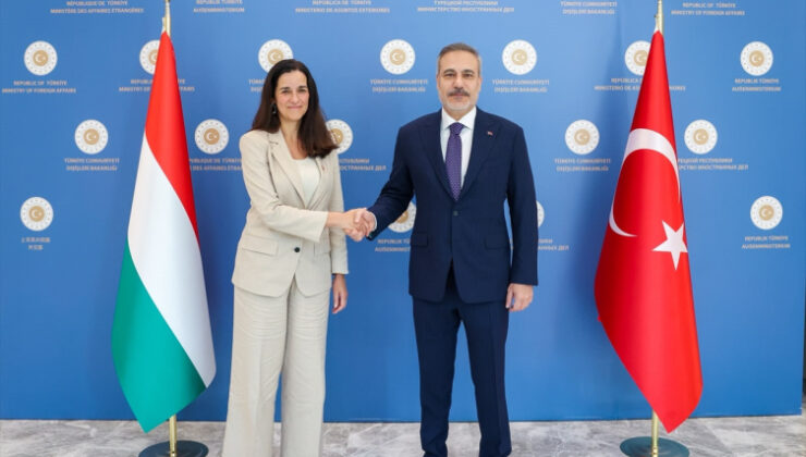 Bakan Fidan: Türkiye başka bir ülke toprağına asker gönderip orada bir saldırı yapmayacak