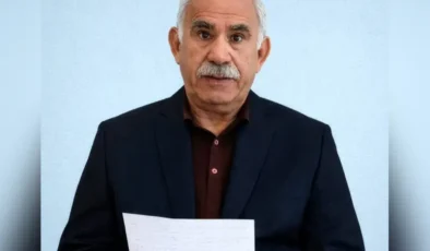 Öcalan: Soru işaretlerine rağmen kapsamlı bir model sunuyoruz