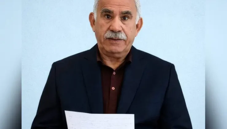 Öcalan: Soru işaretlerine rağmen kapsamlı bir model sunuyoruz