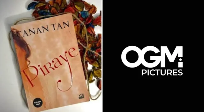 Diyarbakır çok satan romanın dizisine mekan olacak