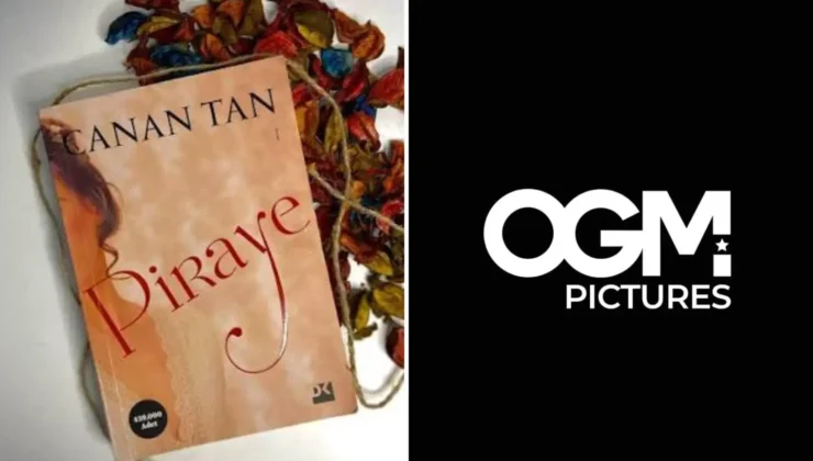 Diyarbakır çok satan romanın dizisine mekan olacak