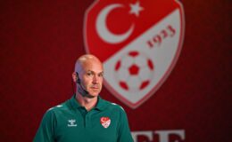 Yeni MHK Başkanı Anthony Taylor oldu