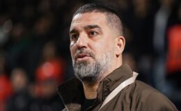 Arda Turan'dan A Milli Takım açıklaması