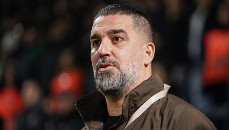 Arda Turan'dan A Milli Takım açıklaması