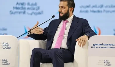 Şara: Kürtçe eğitimde anlaştık, tüm topraklar devletin kontrolünde