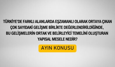 İktidar-Muhalefet Dikotomisi ve Ters Giden İşler – Prof.Dr. Ayşegül Akbay – Akademik Akıl
