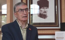 Prof. Dr. Aziz Sancar'dan Türk bilim insanlarına çağrı