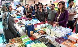 Diyarbakır’ın modern yüzünde şaşırtan manzara
