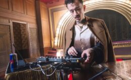 Bilge Kağan’dan Red Bull 60 Seconds’a Özel Kanun Performansı!