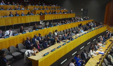 “İsviçre, COP31W’de Türkiye ile ‘uzun vadeli’ ortaklıklara hazırlanıyor