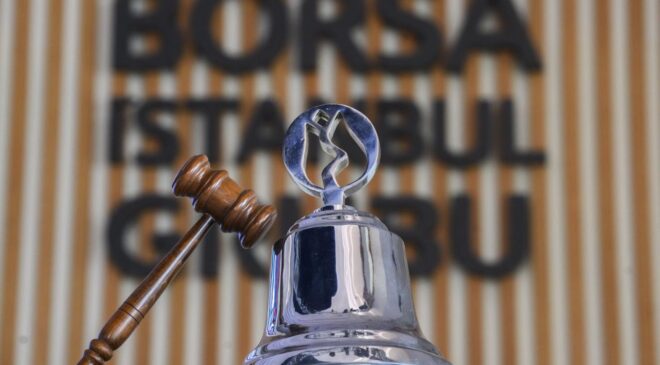 Borsa İstanbul’da yükseliş eğilimi sürüyor