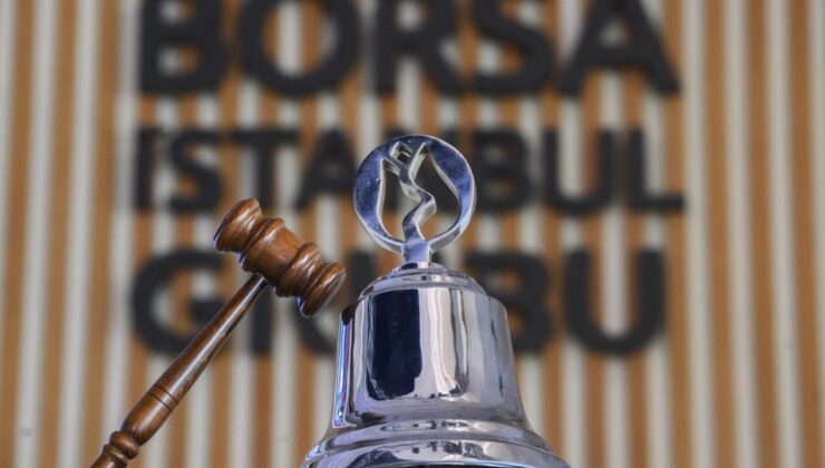 Borsa İstanbul’da yükseliş eğilimi sürüyor