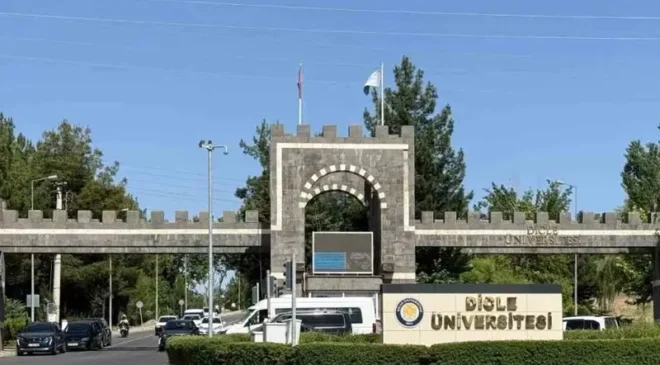 Nobel ödüllü Aziz Sancar Diyarbakır’a geliyor!