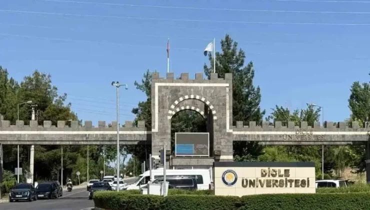 Nobel ödüllü Aziz Sancar Diyarbakır’a geliyor!