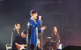 Kazak müzisyen Dimash Qudaibergen Ankara'da sahne alacak