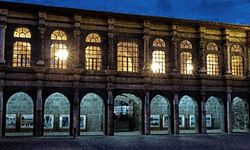 Diyarbakır’daki festivalde 9 sanatçı sahne alacak