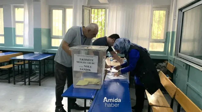 Mehmet Kaya’dan seçim sonrası ilk mesaj