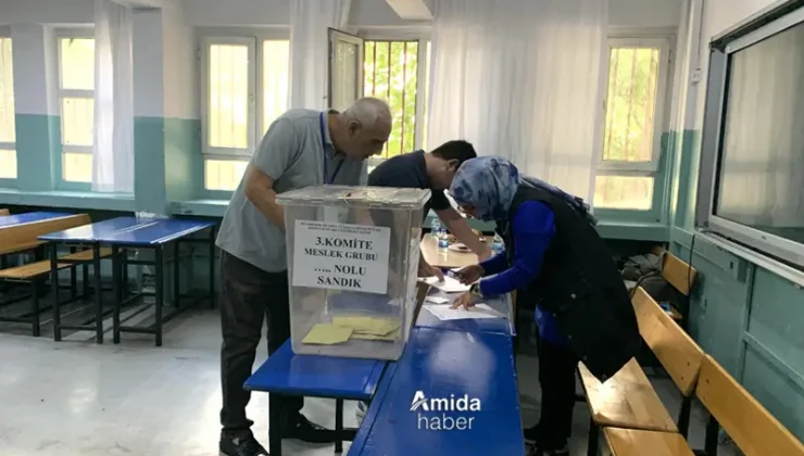 Mehmet Kaya’dan seçim sonrası ilk mesaj
