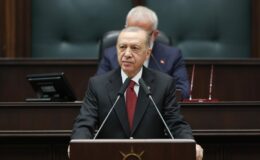 Erdoğan’dan kabine toplantısı sonrası açıklama: Tek pusulamız Türkiye’nin çıkarları