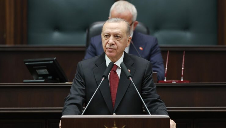 Erdoğan’dan kabine toplantısı sonrası açıklama: Tek pusulamız Türkiye’nin çıkarları