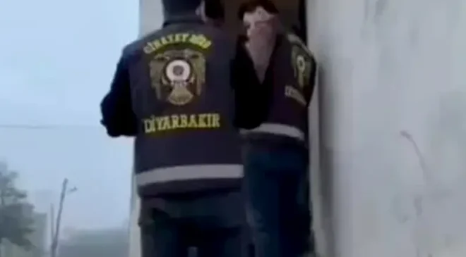 Diyarbakır’da 19 yıllık faili meçhul cinayet aydınlatıldı