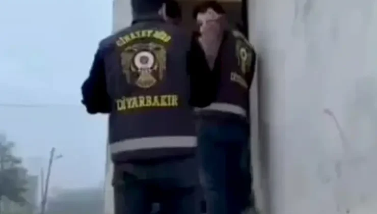 Diyarbakır’da 19 yıllık faili meçhul cinayet aydınlatıldı