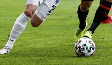Türk dünyasından gelen futbolcular Türk statüsünde sayılacak
