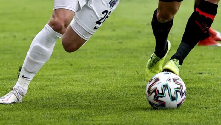 Türk dünyasından gelen futbolcular Türk statüsünde sayılacak