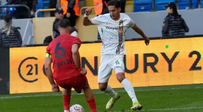 Cem Üstündağ, Amedspor’u Avusturya basınına anlattı
