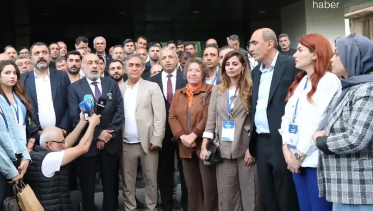 Nesih Aktepe’den Diyarbakır için ortak çalışma çağrısı
