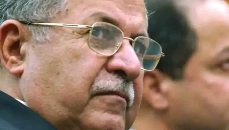Celal Talabani ölümünün 9’uncu yılında anıldı