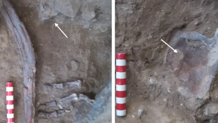 Av kazası mı, cinayet mi? Zagros’ta Neandertal kalıntısında mızrak yarası