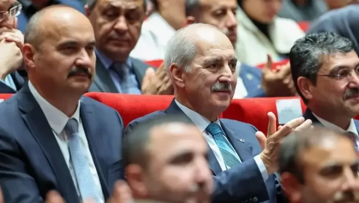 Kurtulmuş: Süreci bozmak isteyen provokasyonlara karşı dikkatli olmalıyız