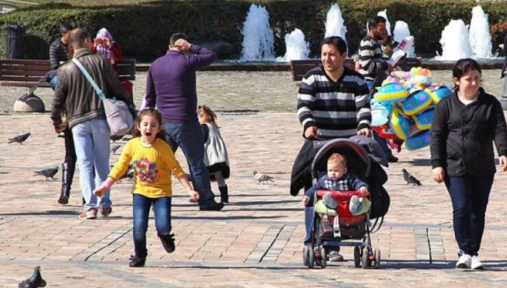 Yurdun batı ve kuzey kesimlerinde sıcaklıklar artacak