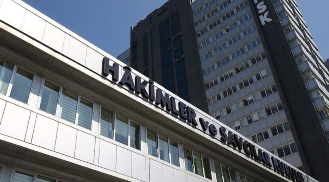 3 ilçenin ağır ceza mahkemesi yargı çevresi yeniden belirlendi