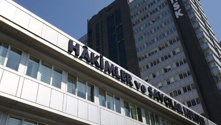 3 ilçenin ağır ceza mahkemesi yargı çevresi yeniden belirlendi