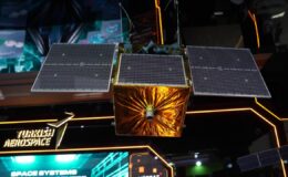 HÜRSAT 2027'de göreve başlayacak