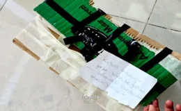 Diyarbakır’da yürek burkan manzara: Bırakıp kaçtılar