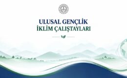COP 31 kapsamında 30 ilde “Gençlik İklim Çalıştayları” düzenlenecek