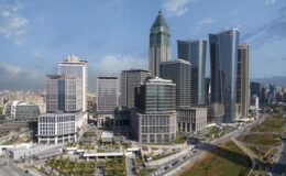 Merkez bankası başkanları İstanbul’da bir araya gelecek