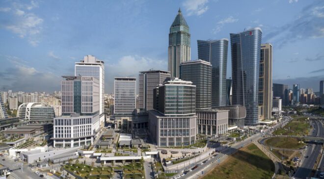 Merkez bankası başkanları İstanbul’da bir araya gelecek
