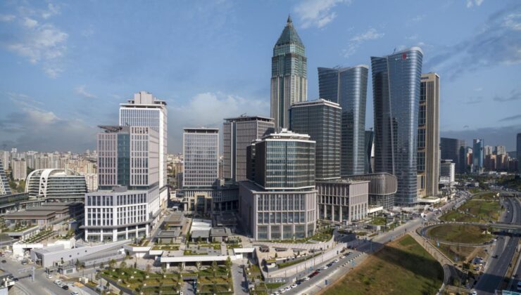 Merkez bankası başkanları İstanbul’da bir araya gelecek