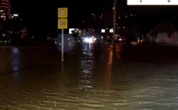 Diyarbakır’dan İstanbul açıklaması: Yardıma hazırız
