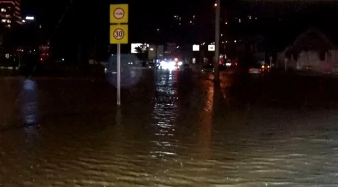 Diyarbakır’dan İstanbul açıklaması: Yardıma hazırız