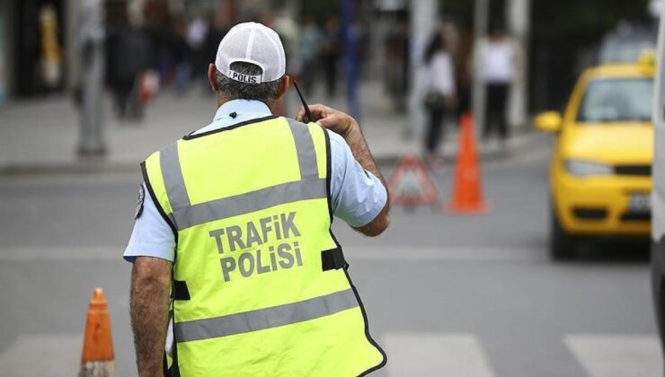 İstanbul trafiğine Cumhuriyet Bayramı düzenlemesi