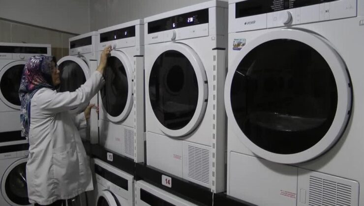 Kurutma makinelerinin etiketlerine ‘onarılabilirlik sınıfı’ eklenecek