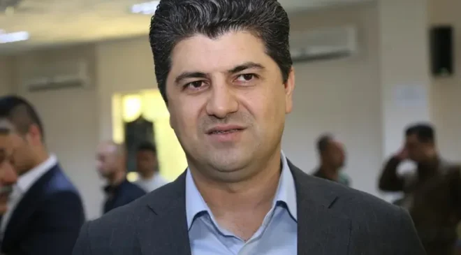 Mahkeme karar verdi: Talabani’ye ceza