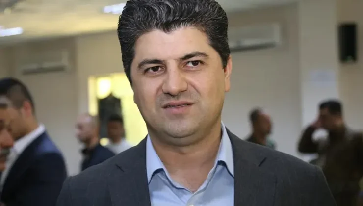 Mahkeme karar verdi: Talabani’ye ceza