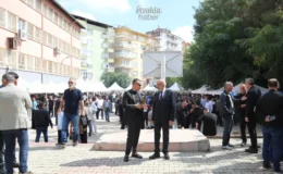 Diyarbakır’da gözler bu seçimdeydi: Tam destek çıktı