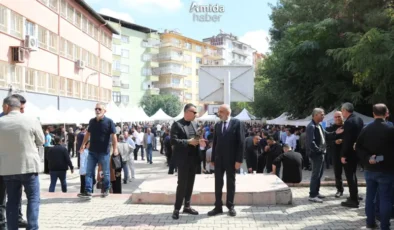 Diyarbakır’da gözler bu seçimdeydi: Tam destek çıktı